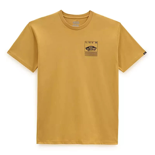 TRANSFIXED SS TEE NARCISSUS