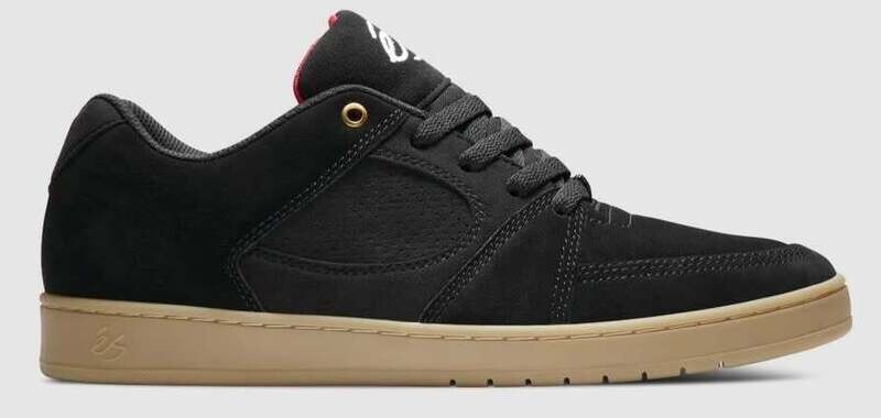 ES Accel SLIM Black Gum