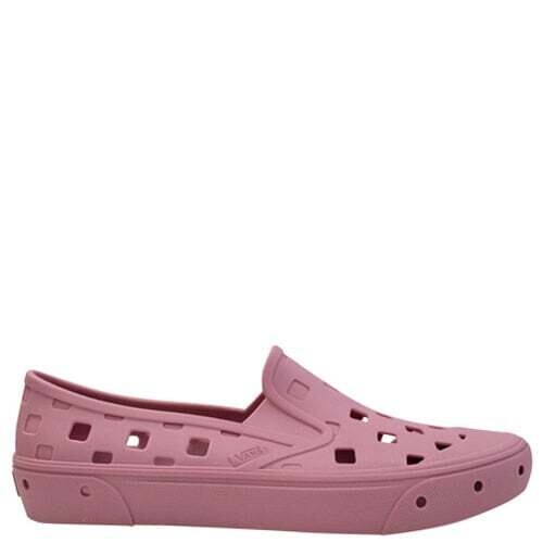 Vans Slip On Trk Lilas