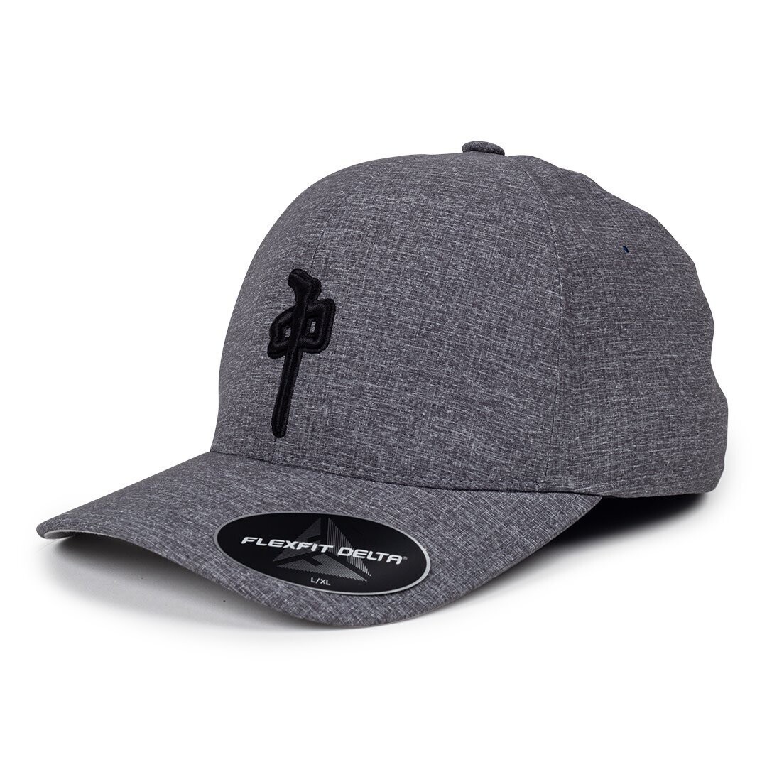 RDS FLEXFIT DELTA Grey