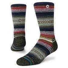 Stance Windy Peaks Black