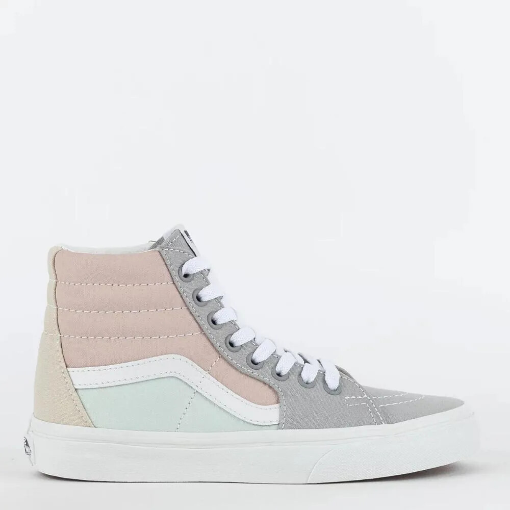 Vans Sk8 Hi Pastel Multi