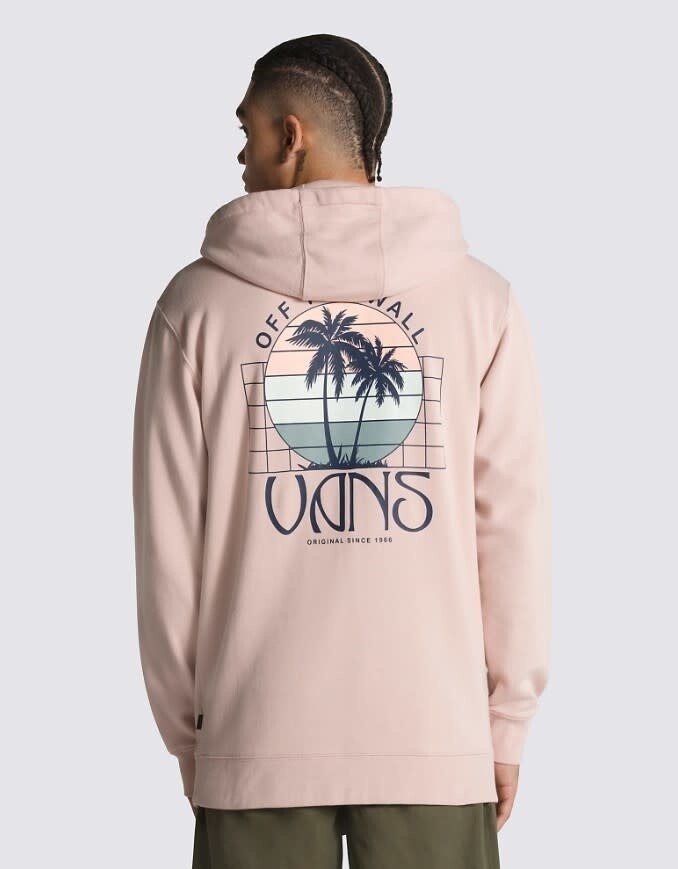 Vans Neon Hood Rose Smoke