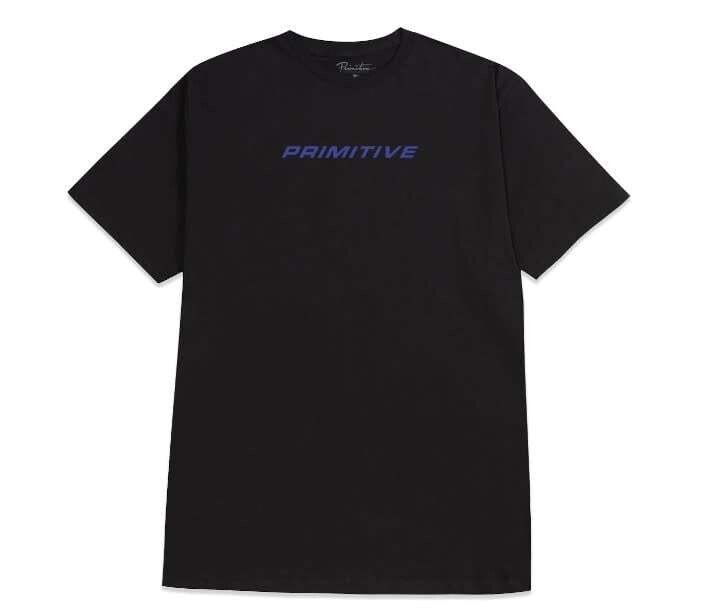 Dreaming Tee/Black