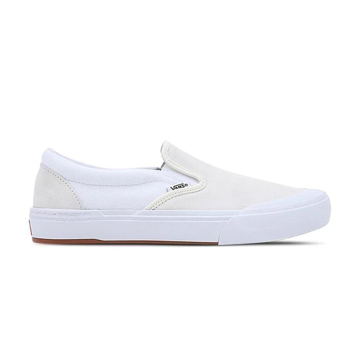 Vans BMX Slip On MARSHMALLOW/WHITE