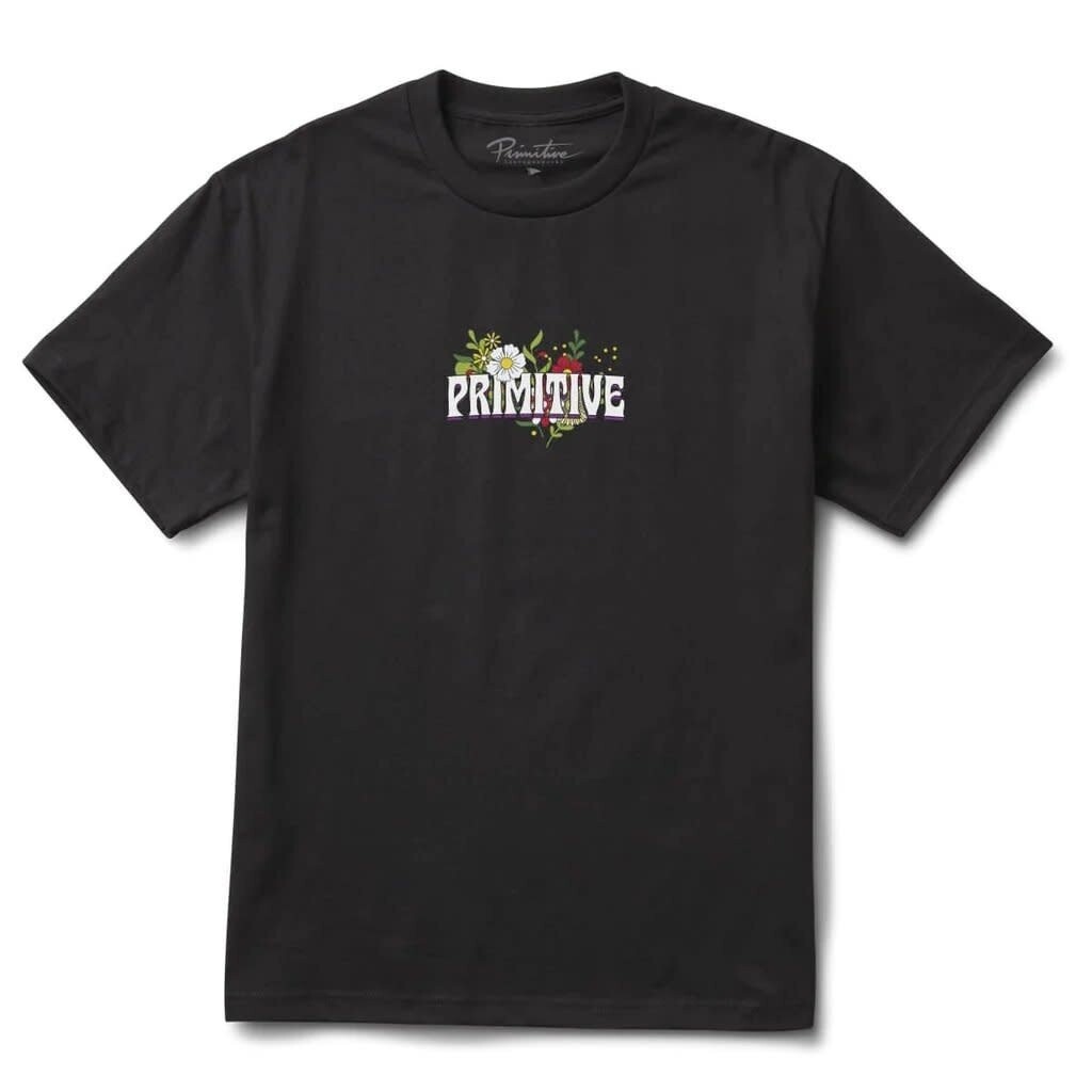 Primitive Aroma Black