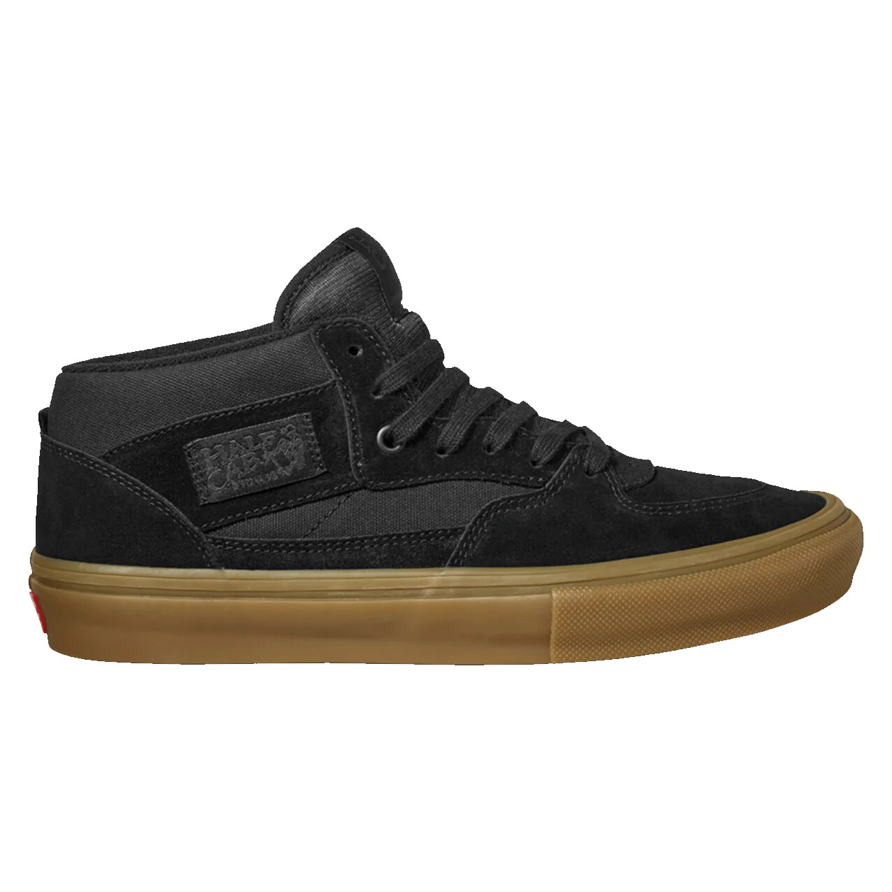 Vans Skate Half Cab BLACK/GUM 