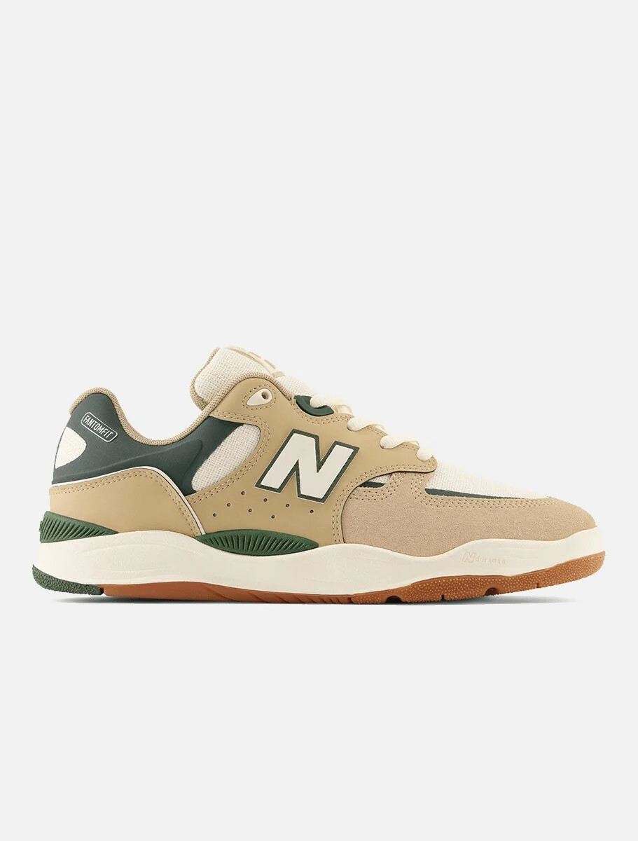New Balance 1010 Tan Green TG