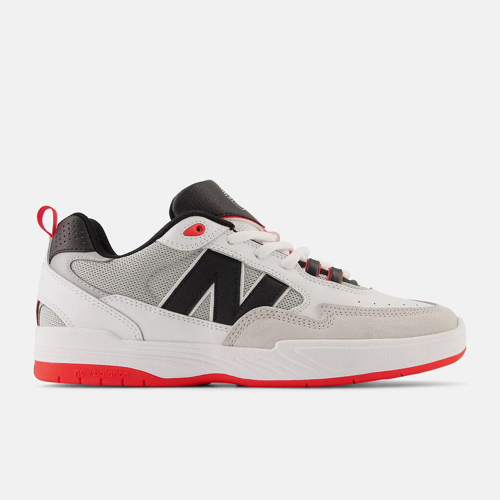 New Balance 808 NAP White Black