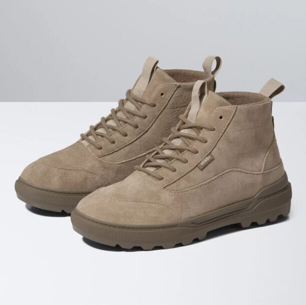 Vans Colfax Boot MTE-1 COASTAL MTE COBBLESTON