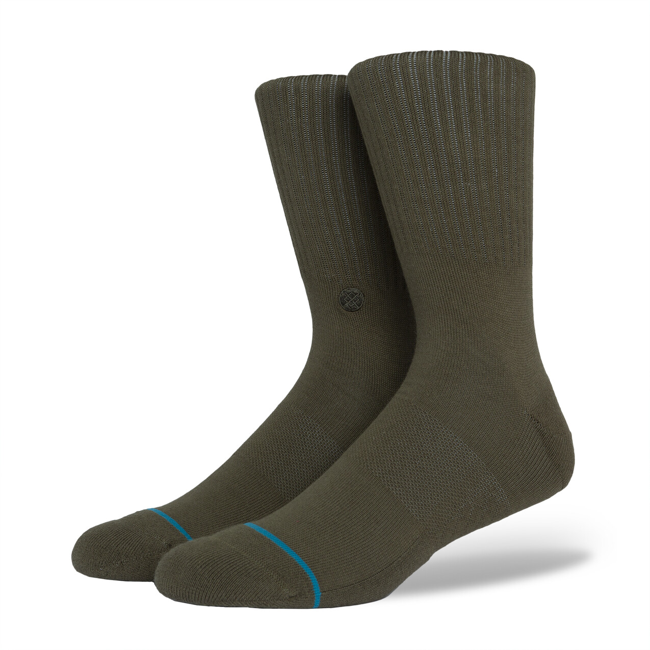 Stance Icon Green