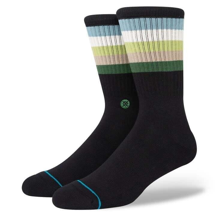 Stance Maliboo Green