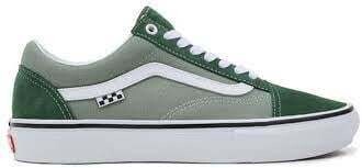 Vans Skate Old Skool GREENER PASTURES