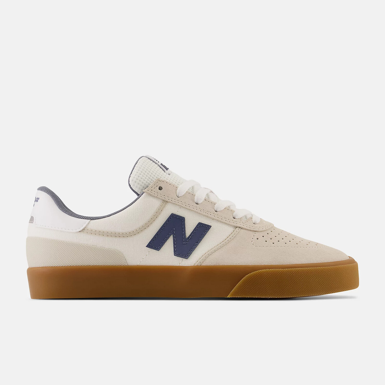 New Balance 272 Sea Salt Navy SAS