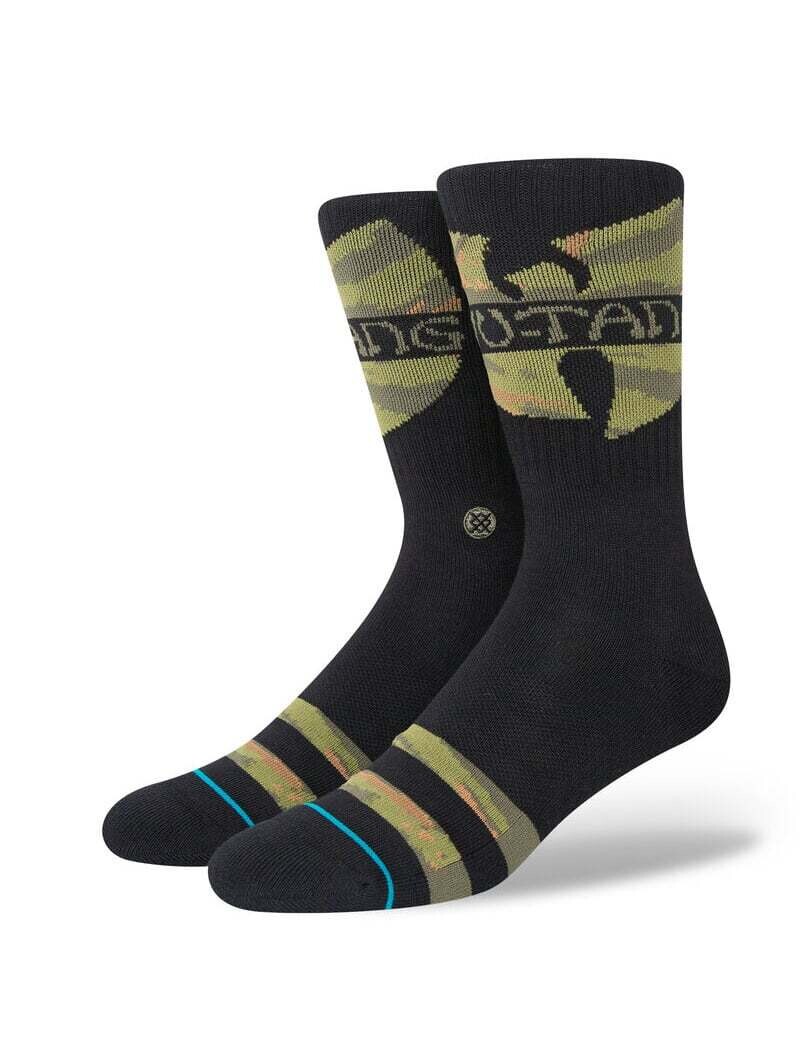 Stance Chain In DA Front Black