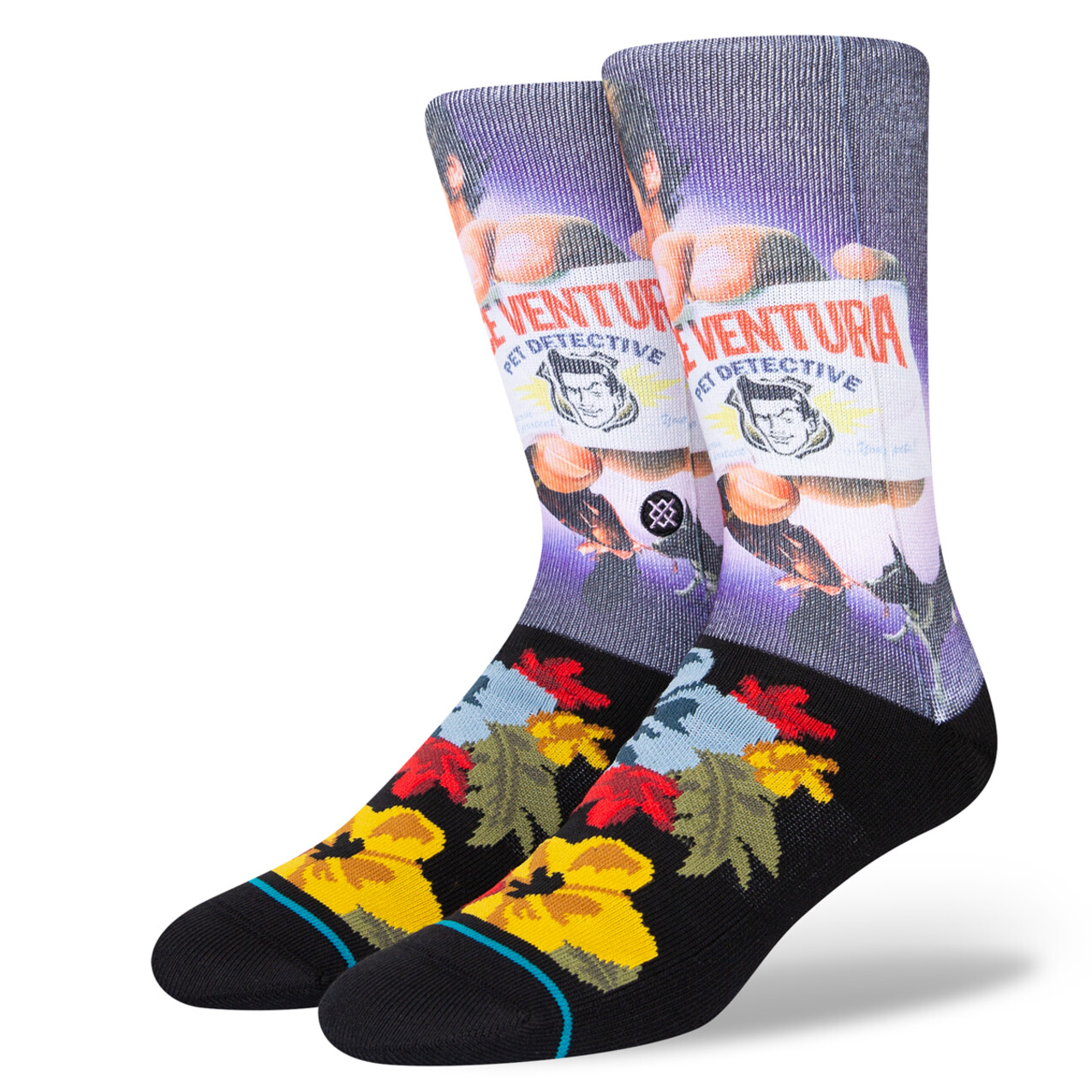 Stance FMTV PET DETECTIVE