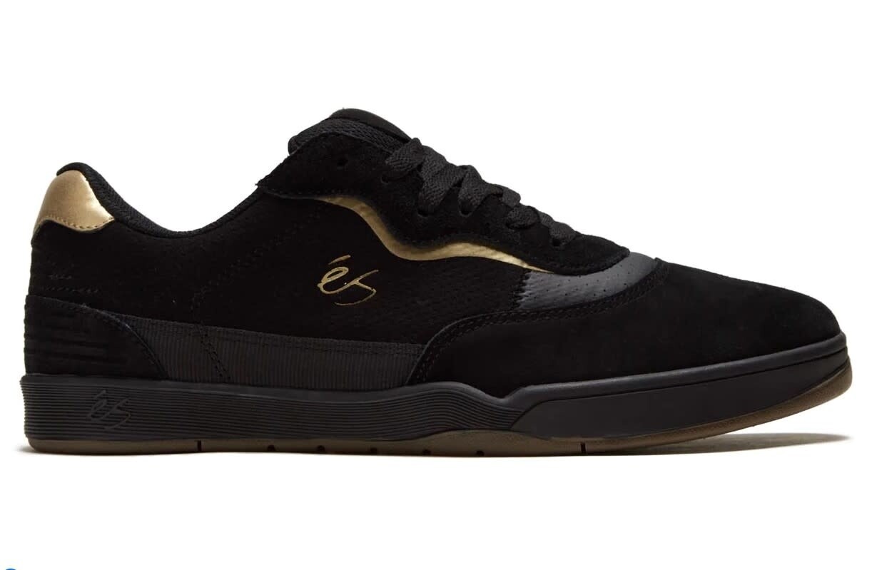 ES MELANGE: Black Black Gum