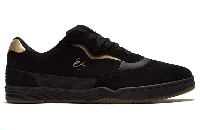 ES MELANGE: Black Black Gum