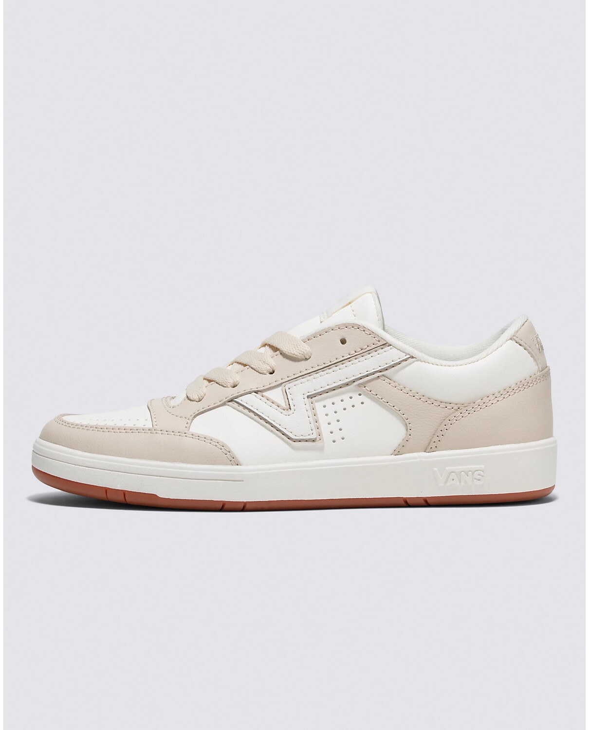 Vans Lowland marshmallow/ true white