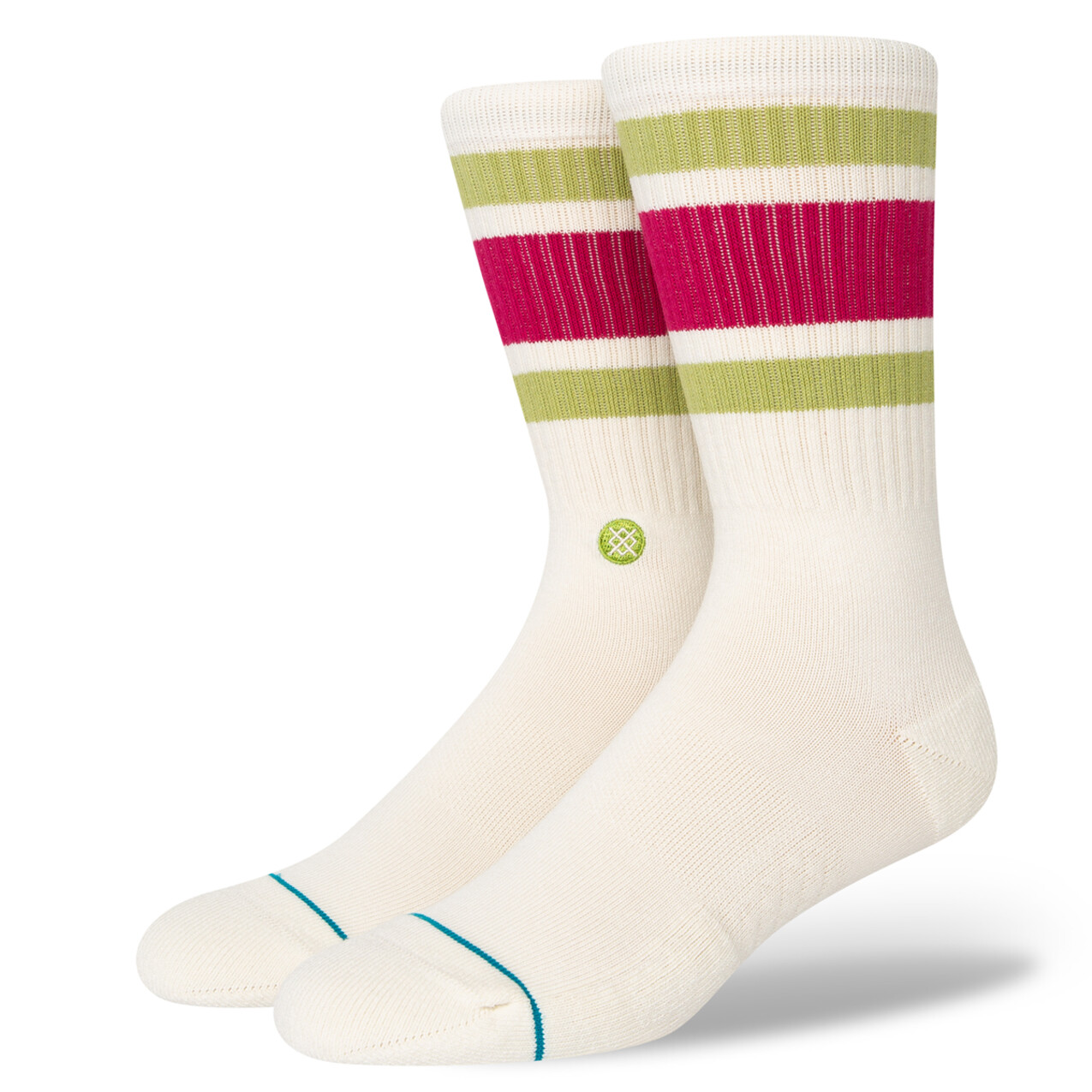 Stance Boyd MAGENTA