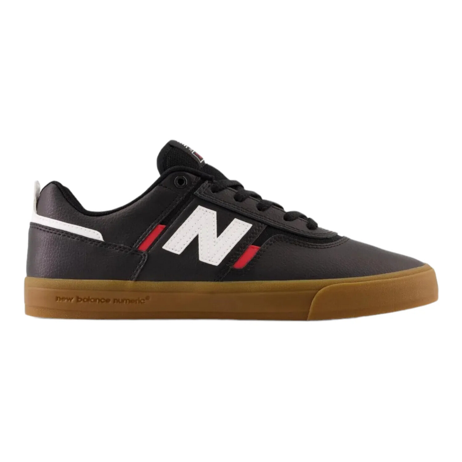 New Balance 306 SLH Black Gum