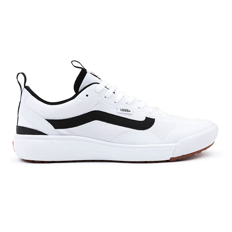 Vans Ultra Range EXO White
