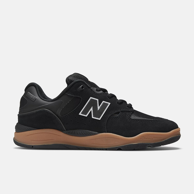 New Balance 1010 Black Gum BC