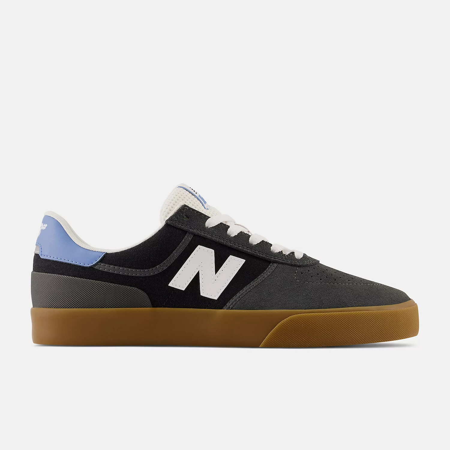 New Balance 272 Grey Gum GBG