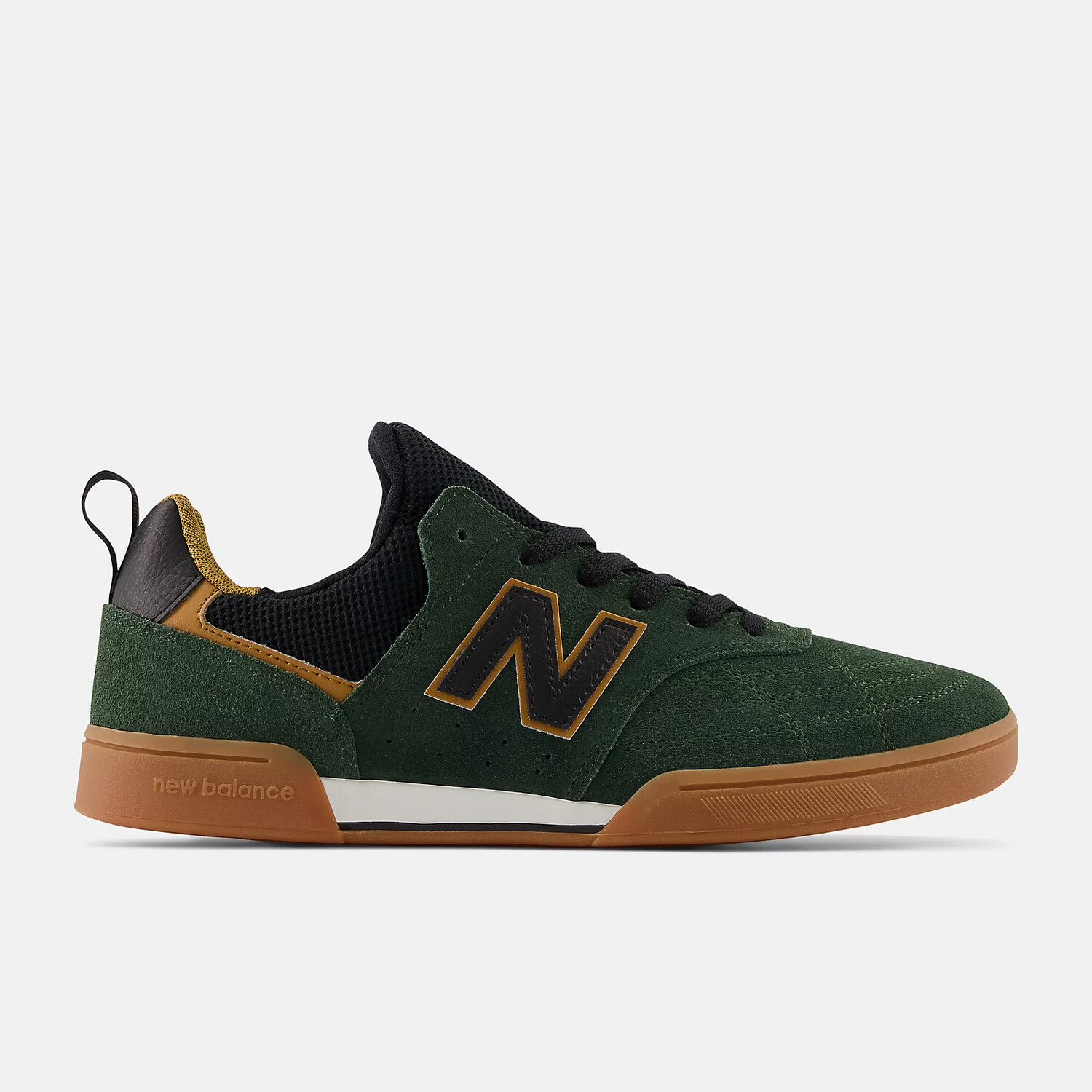 New Balance 288S FT Green Gum