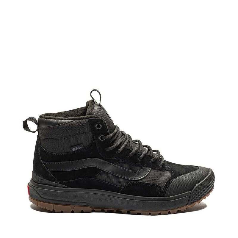 UltraRange EXO Hi MTE Black Gum VANS
