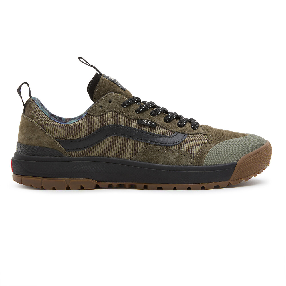 UltraRange EXO MTE-1 RAIN CAMO DARK Olive  Vans