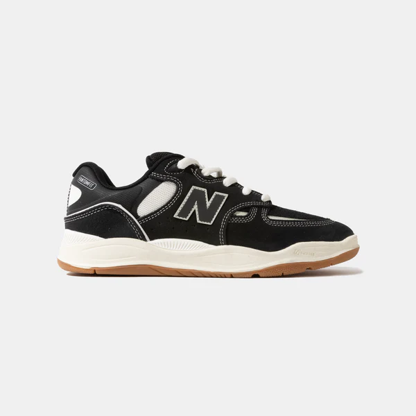  New Balance 1010 SB Black / Sea Salt