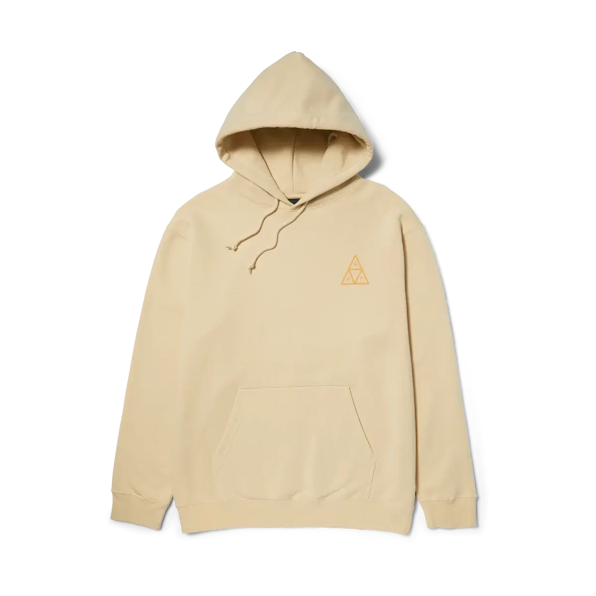 Huf Set TT PO Hood Wheat