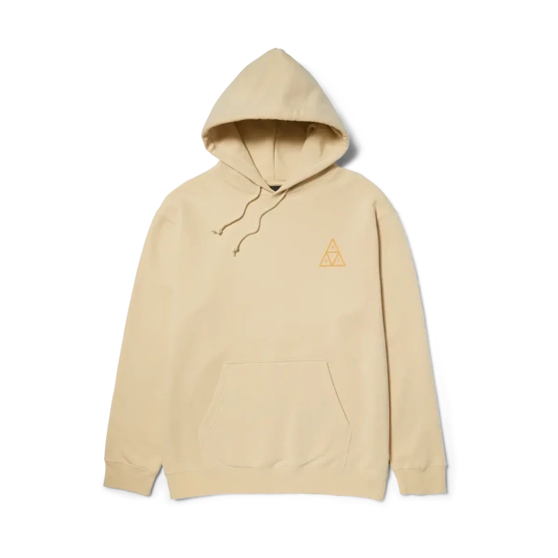 Huf Set TT PO Hood Wheat