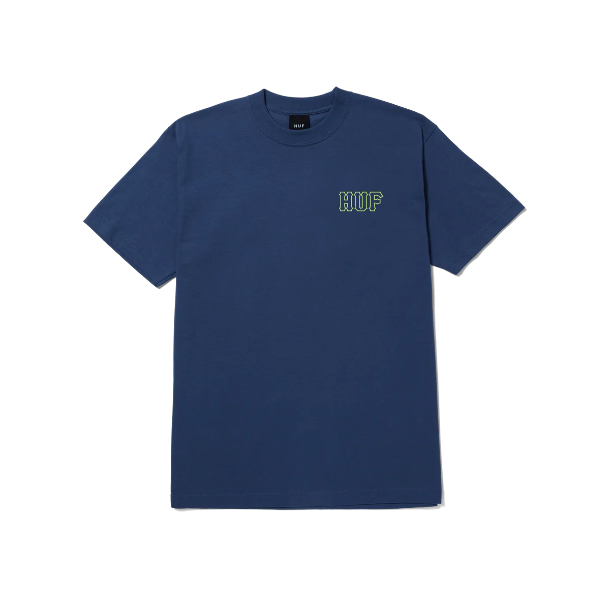 Huf Set H Tee Twilight