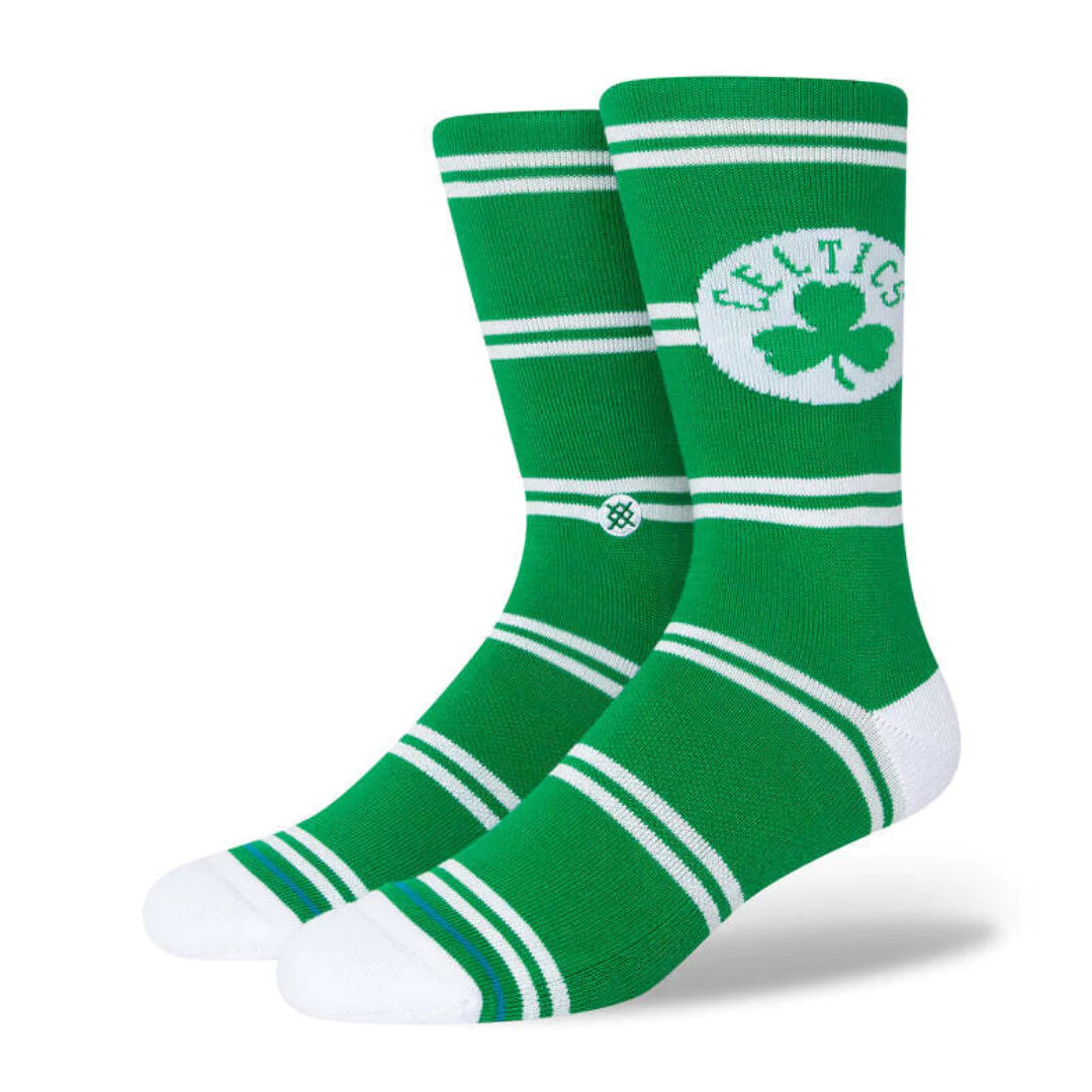 NBA CLASSICS CELTICS STANCE