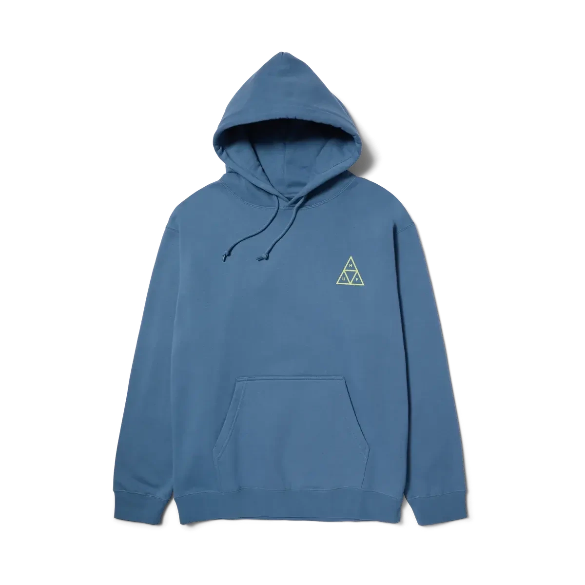 Huf Set TT PO Hood Slate Blue 