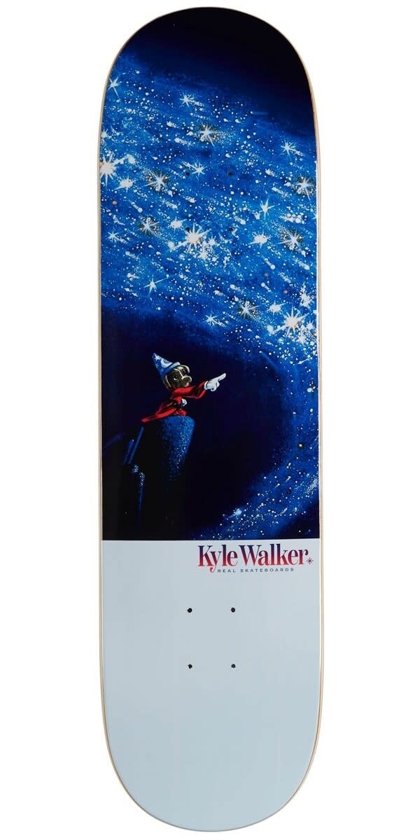 8.06 Kyle walker Sorcerer