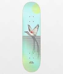 8.5 Real Kyle Walker Segment