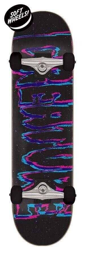 Creature 3D Logo 7.75x30