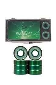 FKD Flash Swiss Bearing
