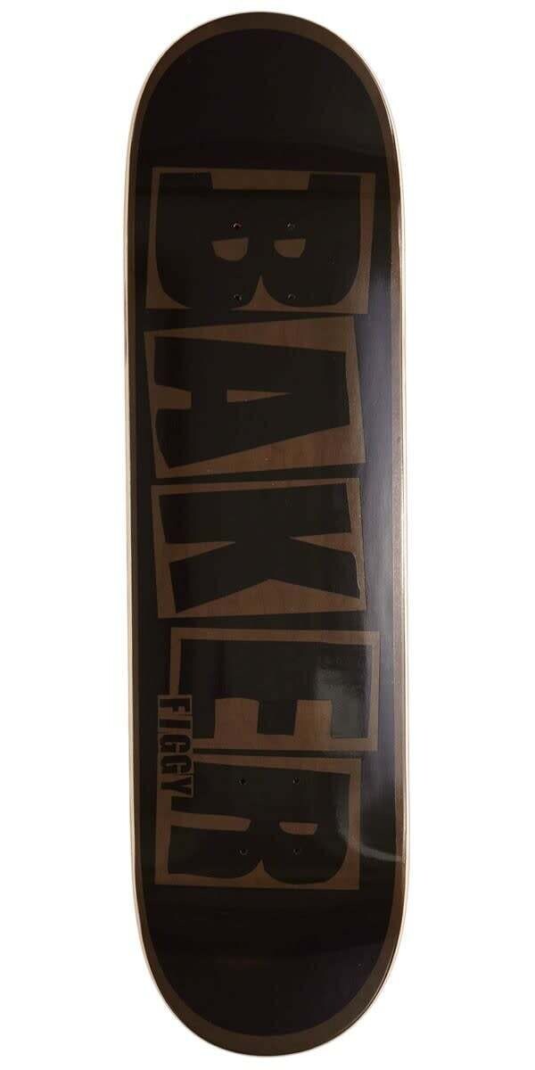 8.38 Baker Figgy Brand Name Deck