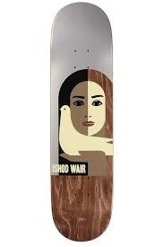 8.38 Real Ishod Wair Peace
