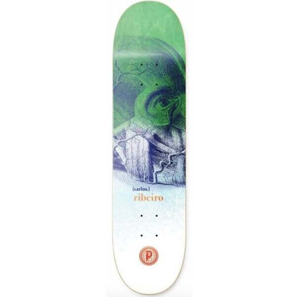 8.38 Riberio Evolve Deck
