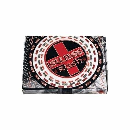 Rush Swiss Bearing