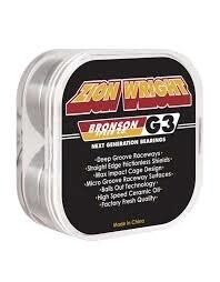 Bronson Zion G3 Bearing