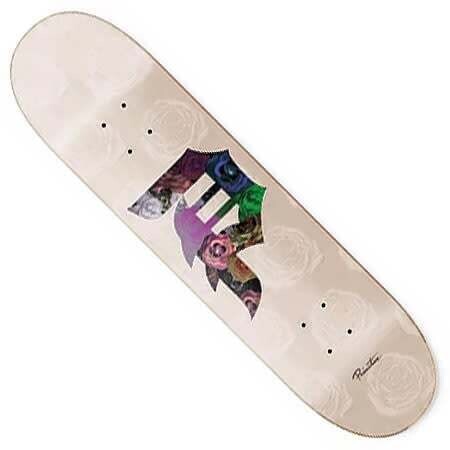 8.0 Dirty P Cycles Deck