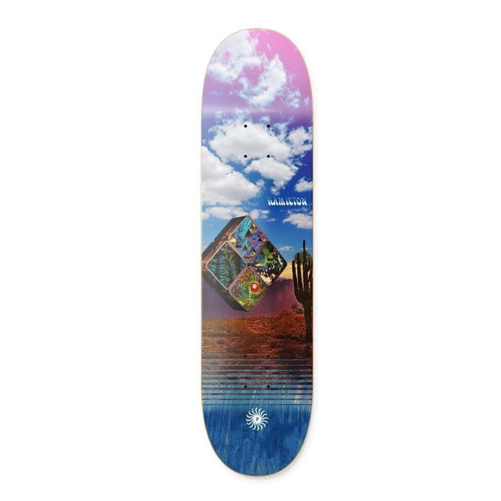 8.125 Hamilton Bento Deck