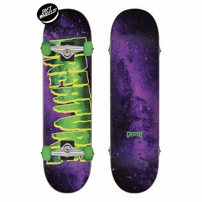 Galaxy Logo 7.5x28.25