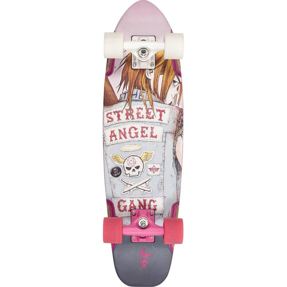 Street Angel
